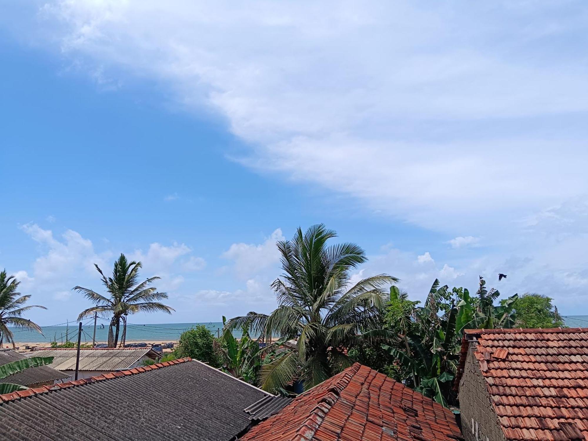 La Cozy Hotel & Restaurant Negombo Daluwekotuwa Екстер'єр фото