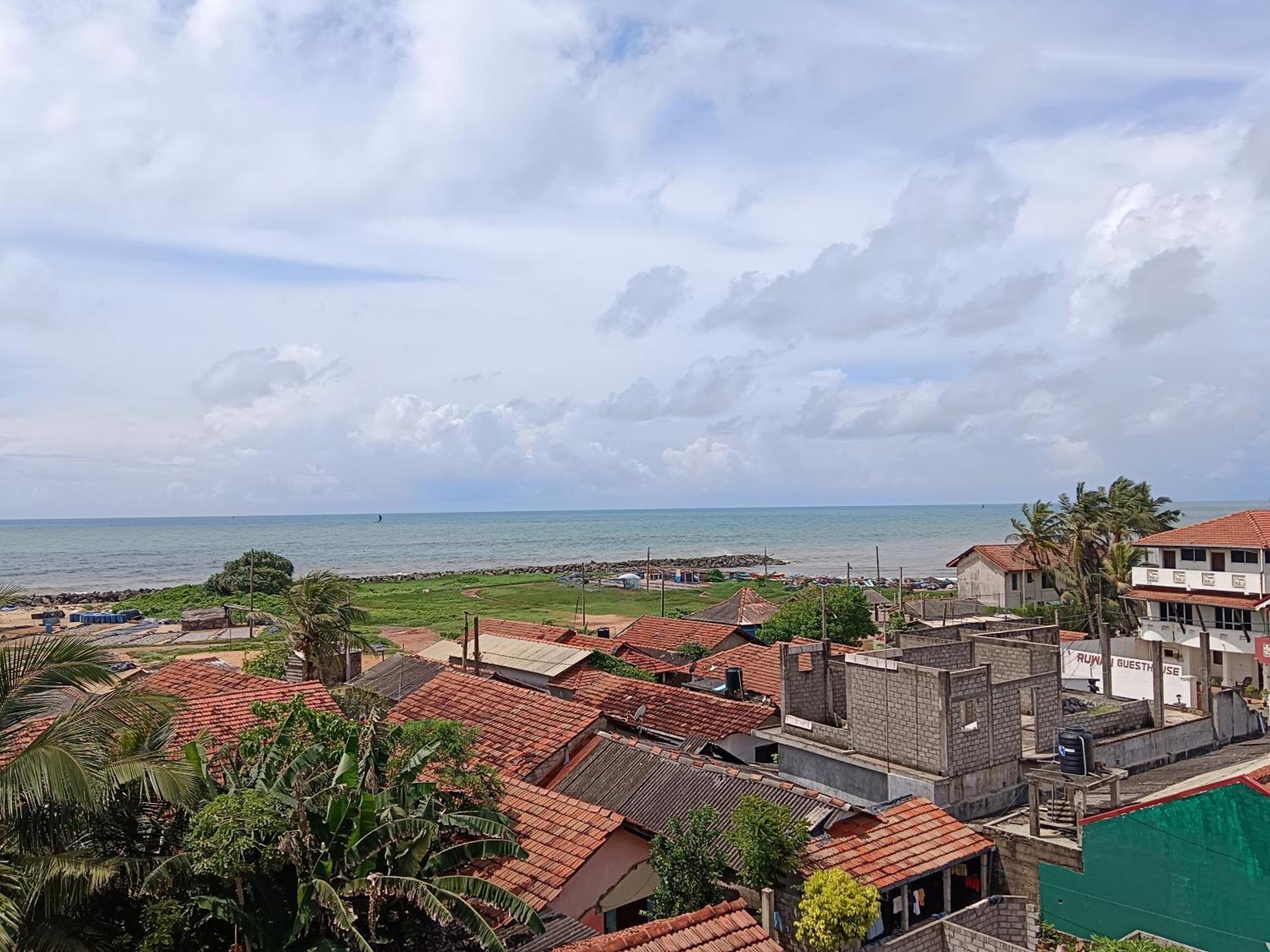 La Cozy Hotel & Restaurant Negombo Daluwekotuwa Екстер'єр фото